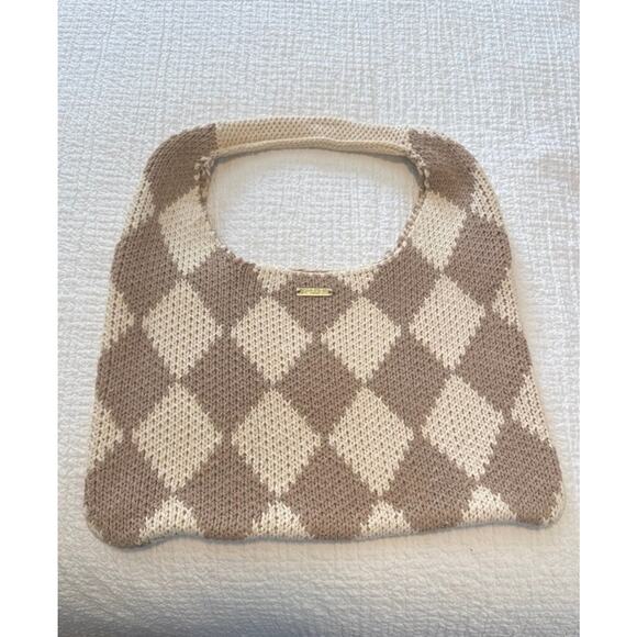 KOPARI SHOULDER BAG - Picture 1 of 4